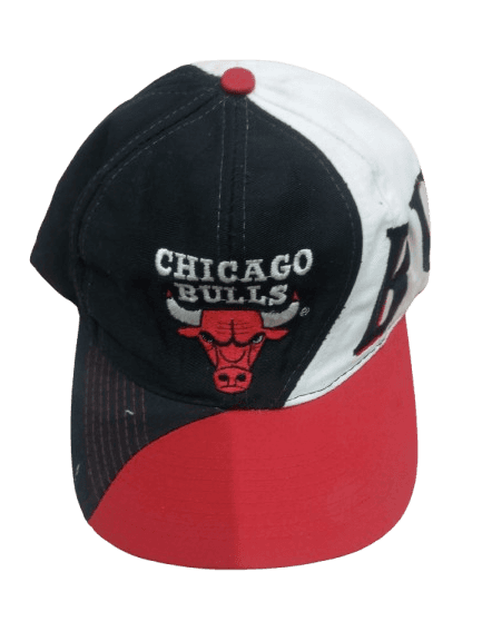 Chicago Bulls Cap