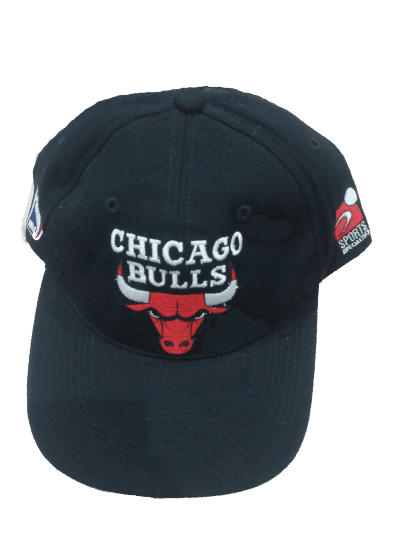 Chicago Bulls Cap