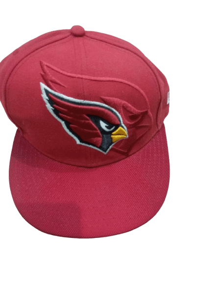 Cardinals Cap