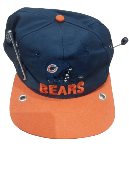 Chicago Bears Cap
