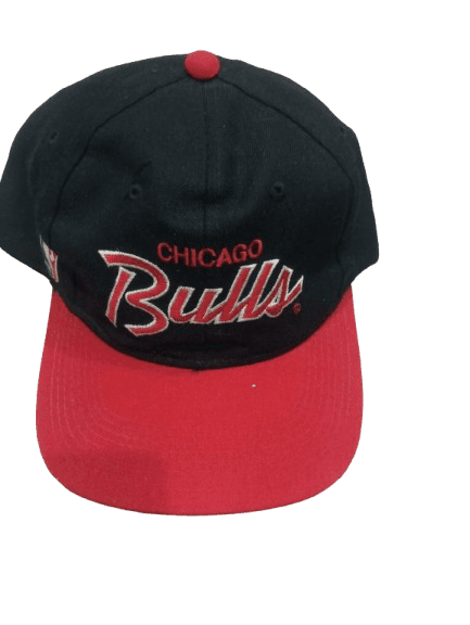 Chicago Bulls Cap