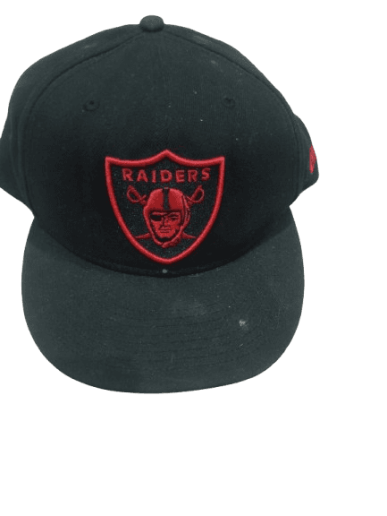 Raiders Cap