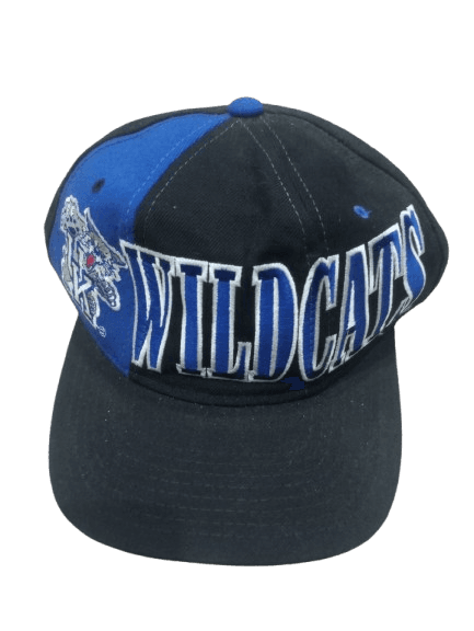Wildcats Cap